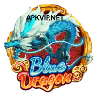 Blue Dragon 777 Apk (No Deposit Bonus) Free Download App for Android