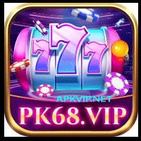 PK68 Vip Game Apk 2024 (Online Earning App) Update Download