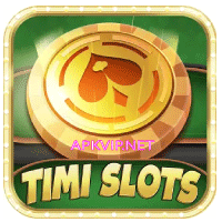 Timi Slots Game Apk 2024 (Real Money App) Download for Android