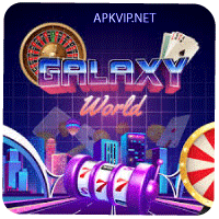 Galaxy World 777 Apk (Online Casino) Download for Android