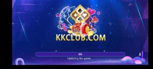 KK Club Game