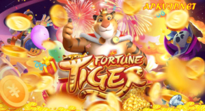 tiger slots game