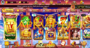 tiger slots new games