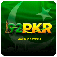 92 PKR Game Apk (Pak Earning App) Download for Android