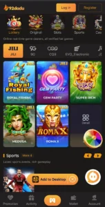 92 Dadu Game Download