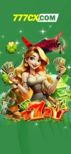 777cx Game